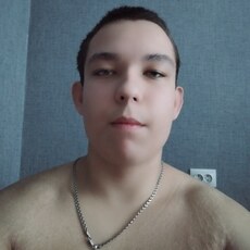 Фотография мужчины Влад, 20 лет из г. Черногорск