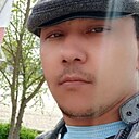 Бекзод, 35 лет