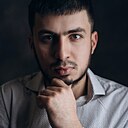 Юрий, 33 года