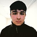 Бобур, 24 года