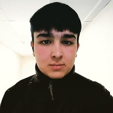 Фотография мужчины Бобур, 24 года из г. Андижан