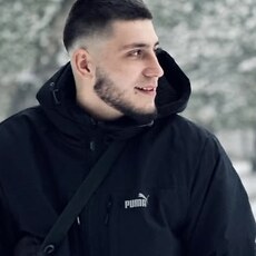 Фотография мужчины Pasha, 25 лет из г. Кропивницкий
