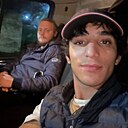 Данил, 23 года