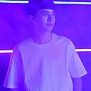 Давлет, 18 лет