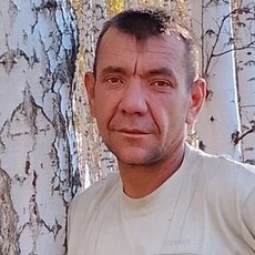 Фотография мужчины Алексей, 42 года из г. Новосибирск