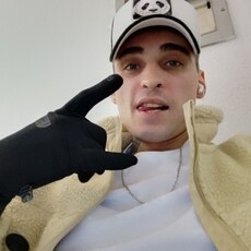 Фотография мужчины Евгений, 31 год из г. Омск