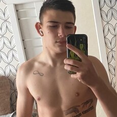 Фотография мужчины Савелий, 18 лет из г. Калининград