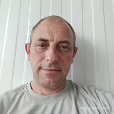 Фотография мужчины Андрей, 47 лет из г. Луганск