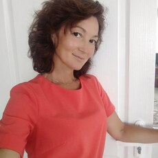 Фотография девушки Светлана, 50 лет из г. Ижевск