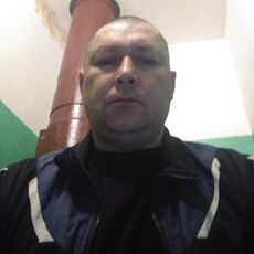Фотография мужчины Саша, 46 лет из г. Норильск