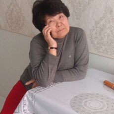 Фотография девушки Марина, 65 лет из г. Астана