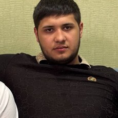 Фотография мужчины Миша, 22 года из г. Армавир