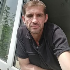 Фотография мужчины Дмитрий, 44 года из г. Алматы