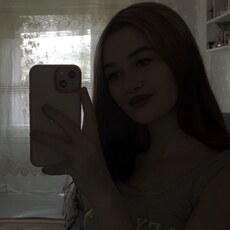 Фотография девушки Alena, 20 лет из г. Заозерный