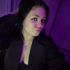 Фотография девушки Элина, 18 лет из г. Пушкино (Московская Обл)