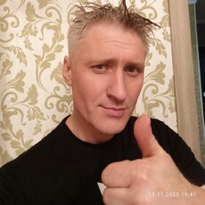 Фотография мужчины Николай, 43 года из г. Караганда