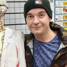 Фотография мужчины Владимир, 36 лет из г. Смоленск