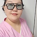 Lyudmilka Is, 40 лет