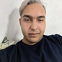 Темірлан, 25 лет