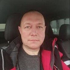 Фотография мужчины Владимир, 49 лет из г. Ангарск