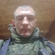 Фотография мужчины Андрей, 33 года из г. Ростов-на-Дону