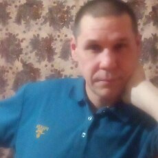 Фотография мужчины Сергей, 50 лет из г. Сыктывкар