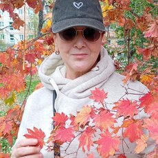 Фотография девушки Оксана, 58 лет из г. Артем