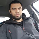 Дима, 33 года