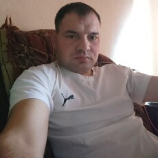 Фотография мужчины Виталий, 33 года из г. Салават