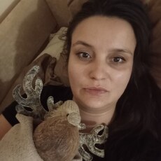 Виктория, 34 из г. Санкт-Петербург.