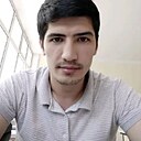 Рустам, 36 лет