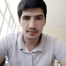 Фотография мужчины Рустам, 36 лет из г. Ташкент