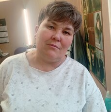 Галина, 45 из г. Иркутск.