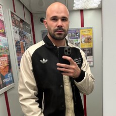 Фотография мужчины Макс, 27 лет из г. Орск