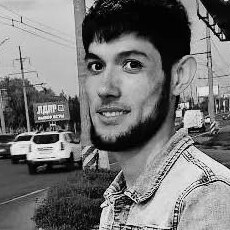 Фотография мужчины Аман, 31 год из г. Томск