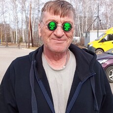 Фотография мужчины Виктор, 53 года из г. Томск