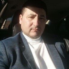 Фотография мужчины Джон, 32 года из г. Чита