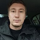 Ильдар, 33 года