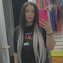 Виктория, 20 лет