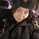 Виктория, 20 лет