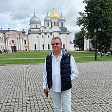 Фотография мужчины Игорь, 62 года из г. Пенза