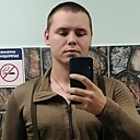 Давид, 20 лет