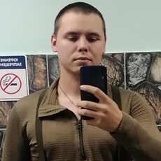 Фотография мужчины Давид, 20 лет из г. Киров