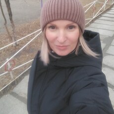 Фотография девушки Анна, 37 лет из г. Комсомольск-на-Амуре