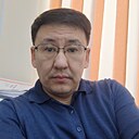 Азамат, 44 года