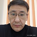 Азамат, 44 года