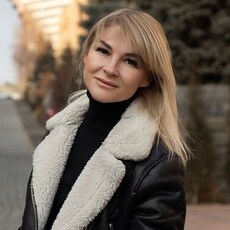 Фотография девушки Ксения, 42 года из г. Чебаркуль