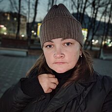 Фотография девушки Дарья, 36 лет из г. Дальнегорск