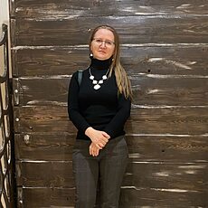 Фотография девушки Татьяна, 51 год из г. Екатеринбург