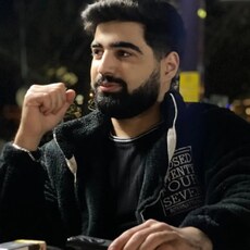 Фотография мужчины Мурик, 25 лет из г. Свободный